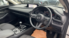 Mazda Cx-30 2.0 e-Skyactiv G MHEV SE-L 5dr Petrol Hatchback